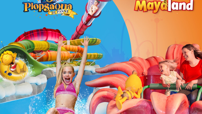 Mayaland Indoor ouvert tous les jours !